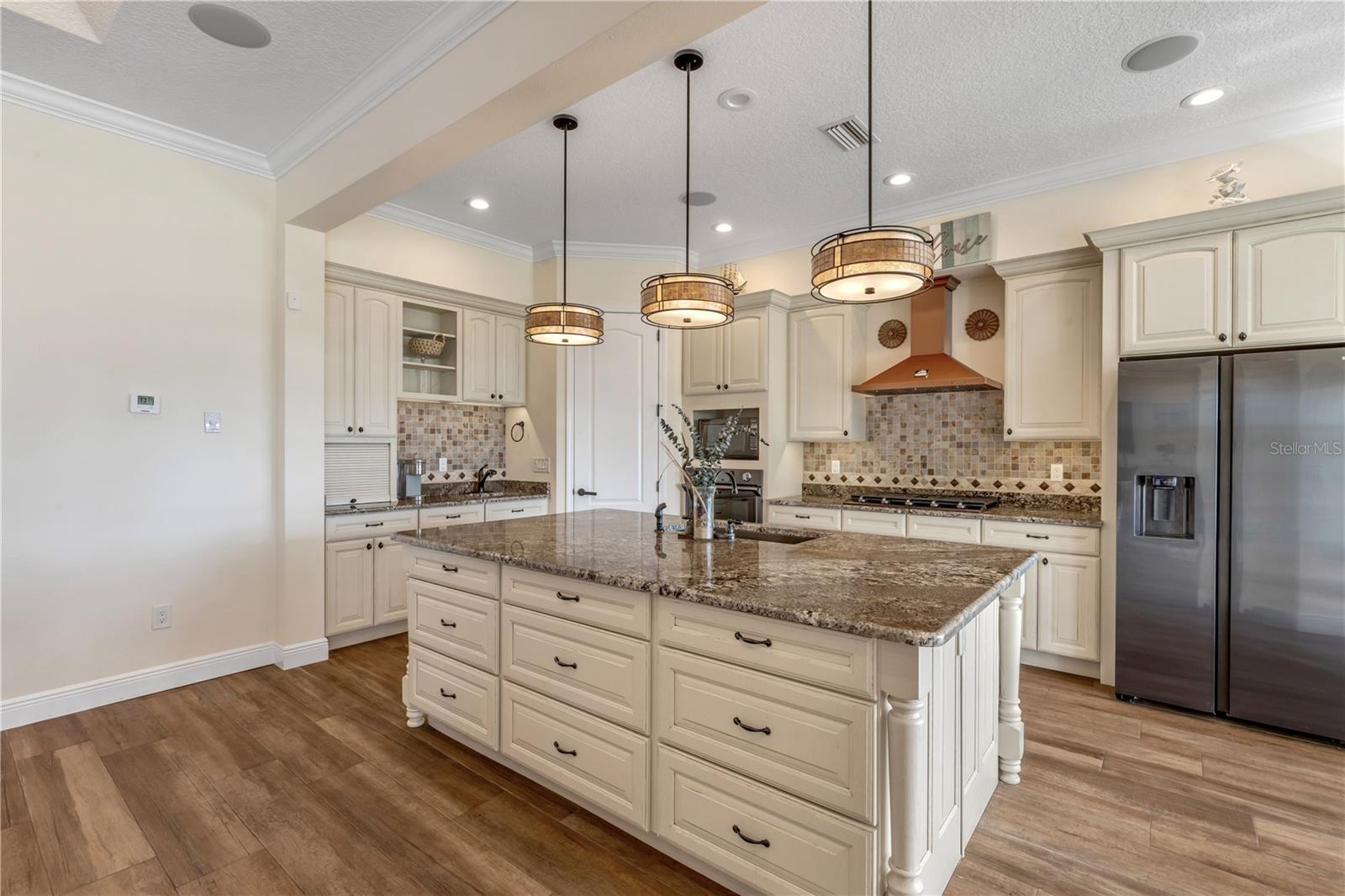 2185 TURNBULL BAY RD, NEW SMYRNA BEACH, FL, 32168