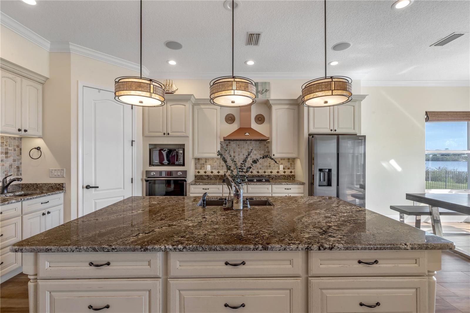 2185 TURNBULL BAY RD, NEW SMYRNA BEACH, FL, 32168