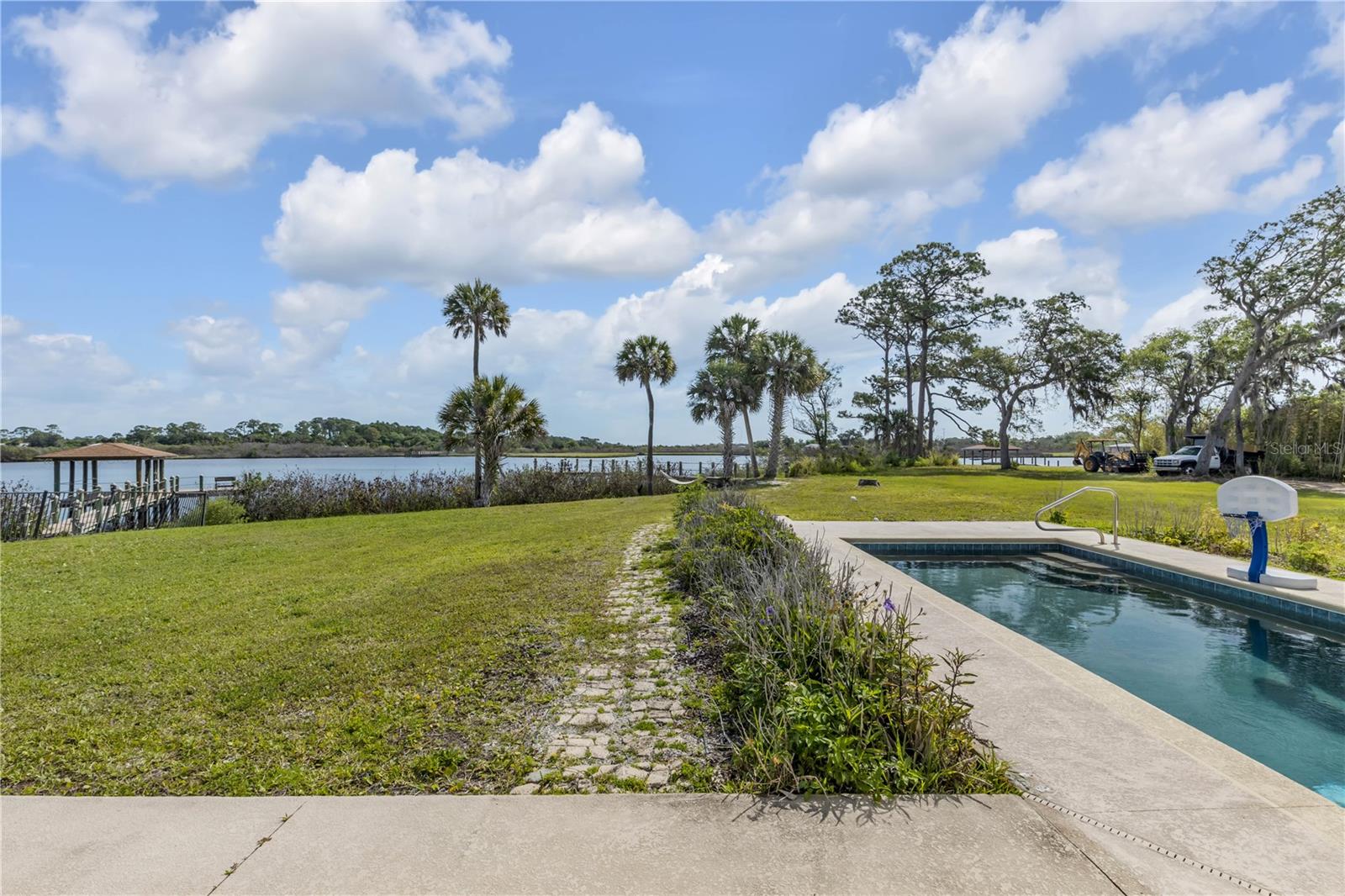 2185 TURNBULL BAY RD, NEW SMYRNA BEACH, FL, 32168