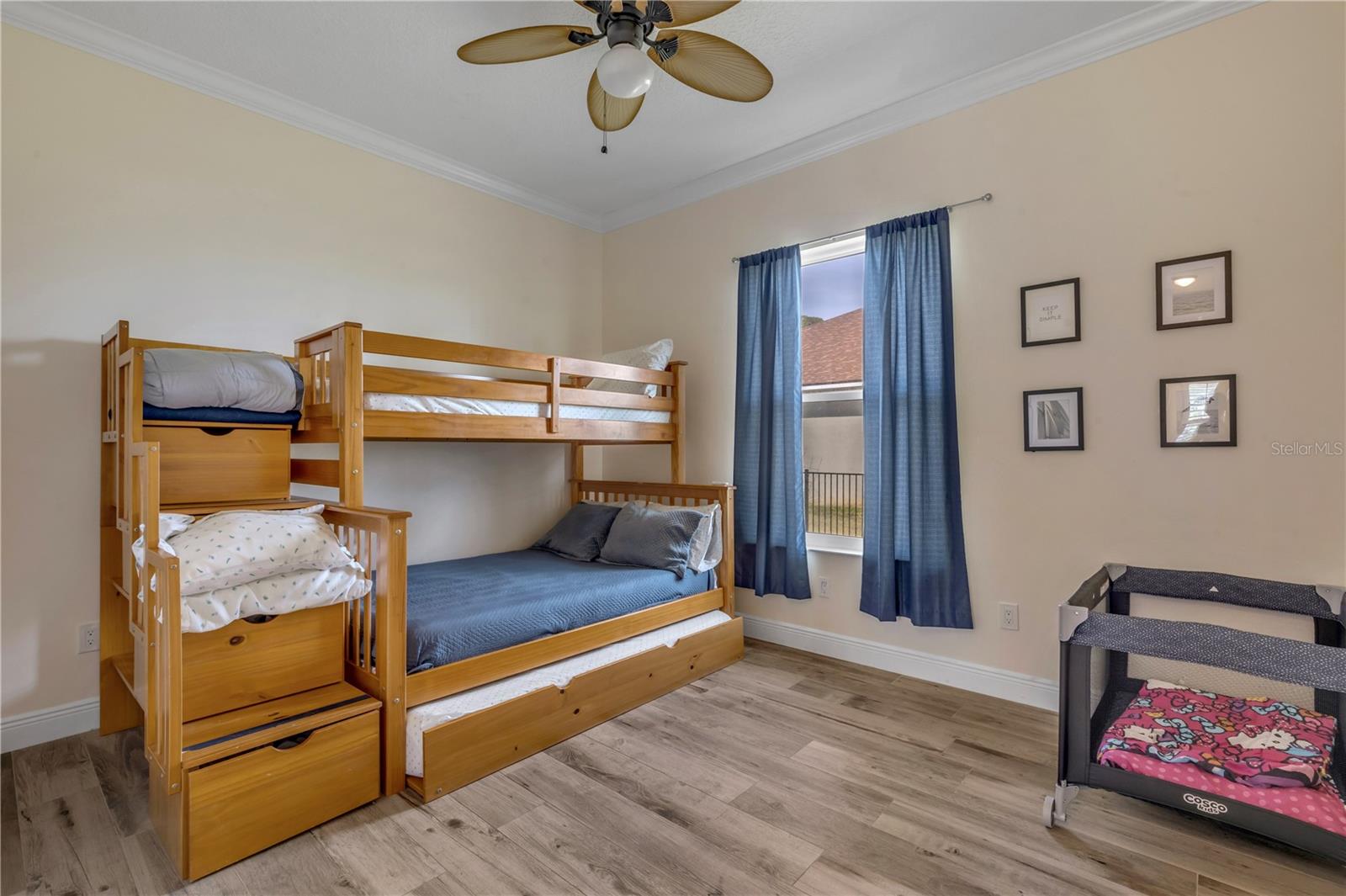 2185 TURNBULL BAY RD, NEW SMYRNA BEACH, FL, 32168