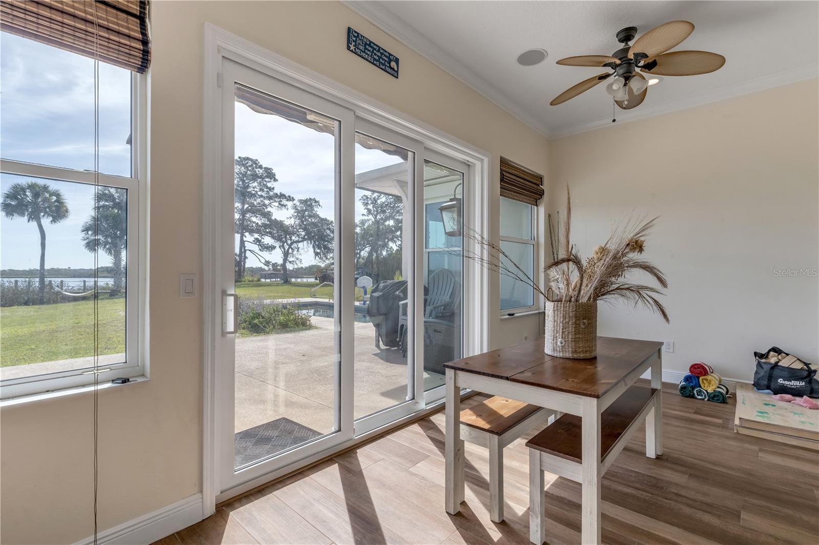 2185 TURNBULL BAY RD, NEW SMYRNA BEACH, FL, 32168