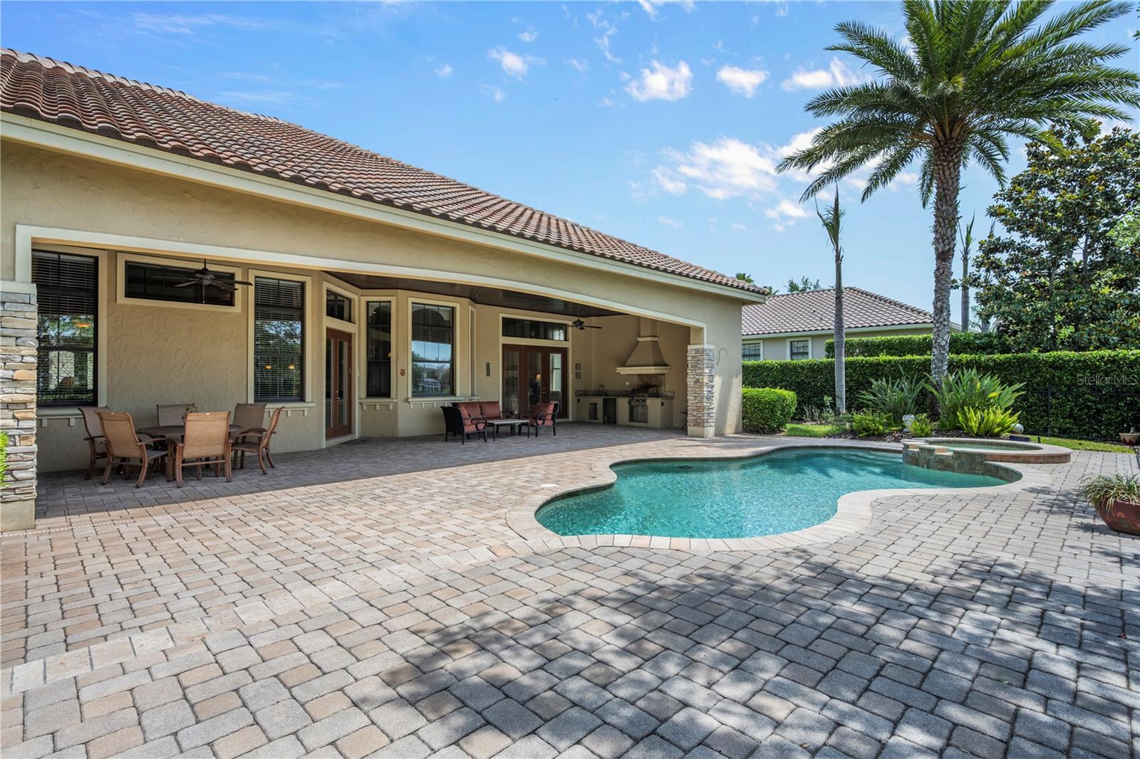 11753 VINCI DR, WINDERMERE, FL, 34786