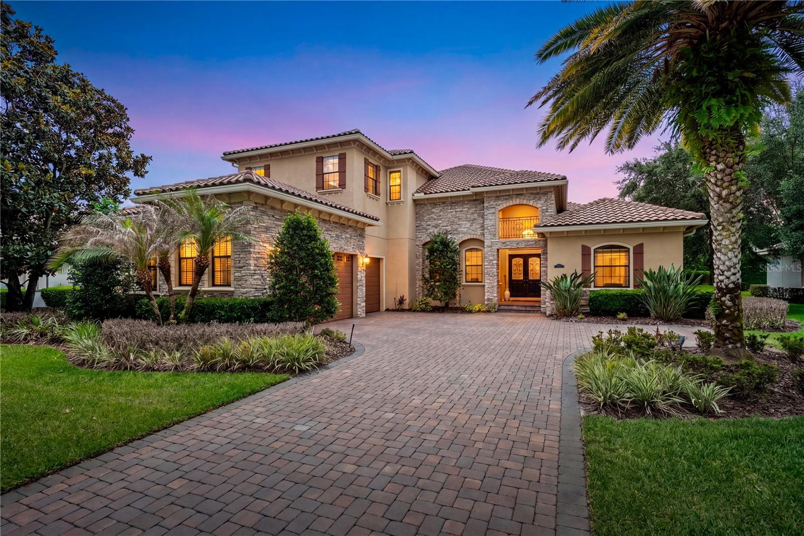 11753 VINCI DR, WINDERMERE, FL, 34786