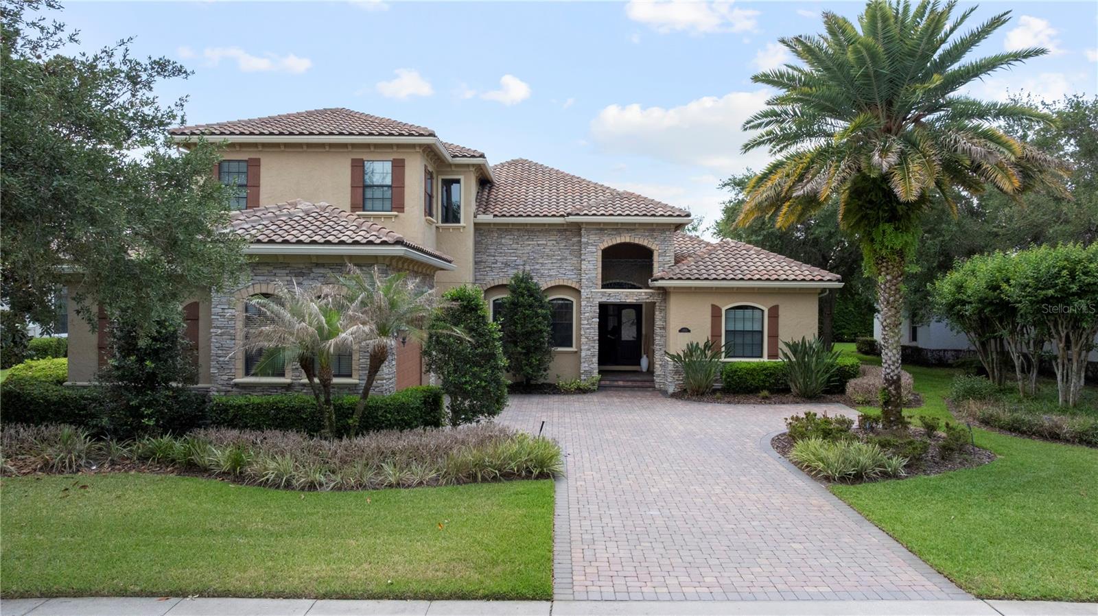 11753 VINCI DR, WINDERMERE, FL, 34786