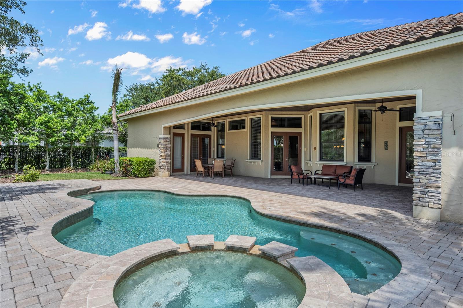 11753 VINCI DR, WINDERMERE, FL, 34786