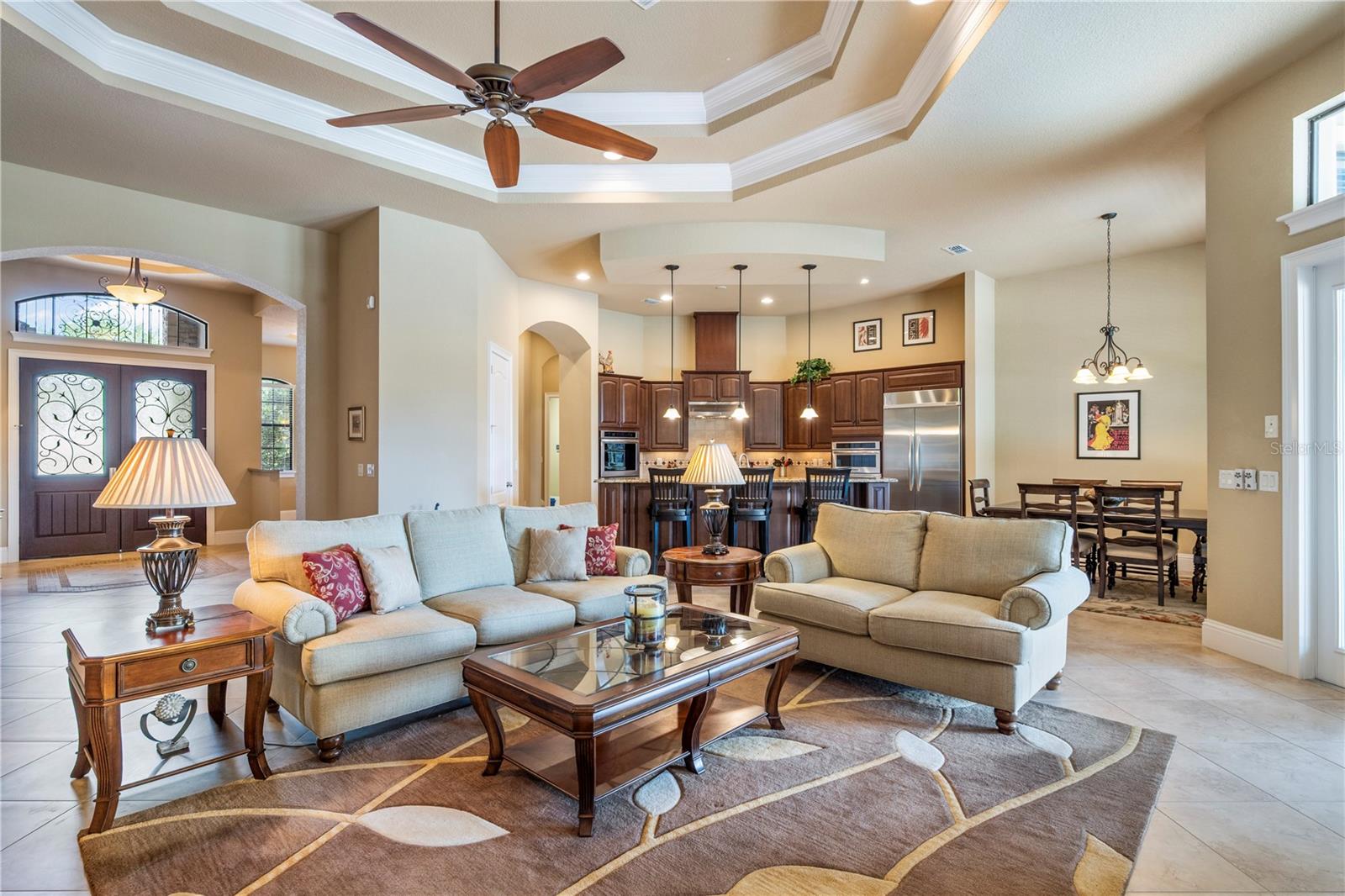 11753 VINCI DR, WINDERMERE, FL, 34786