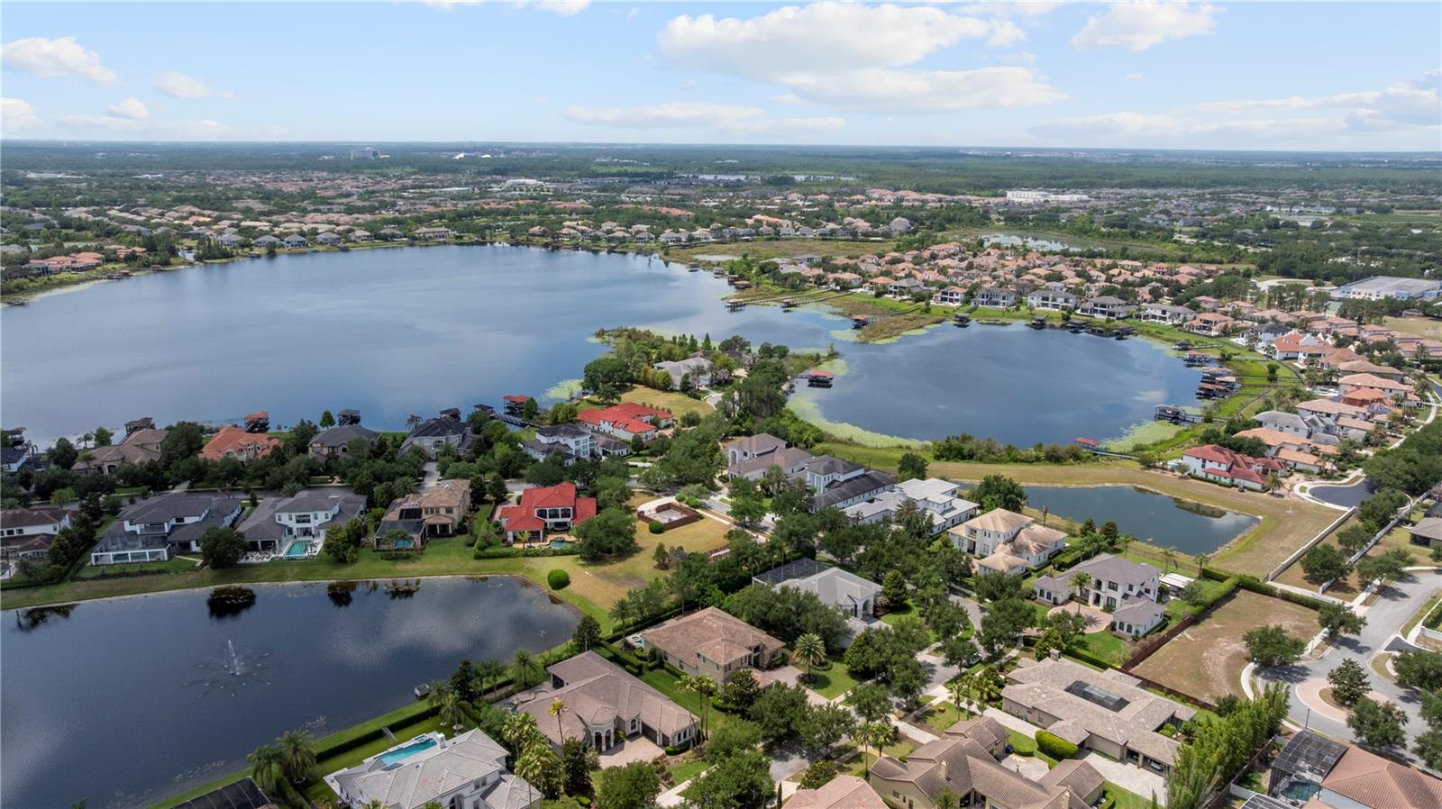 11753 VINCI DR, WINDERMERE, FL, 34786