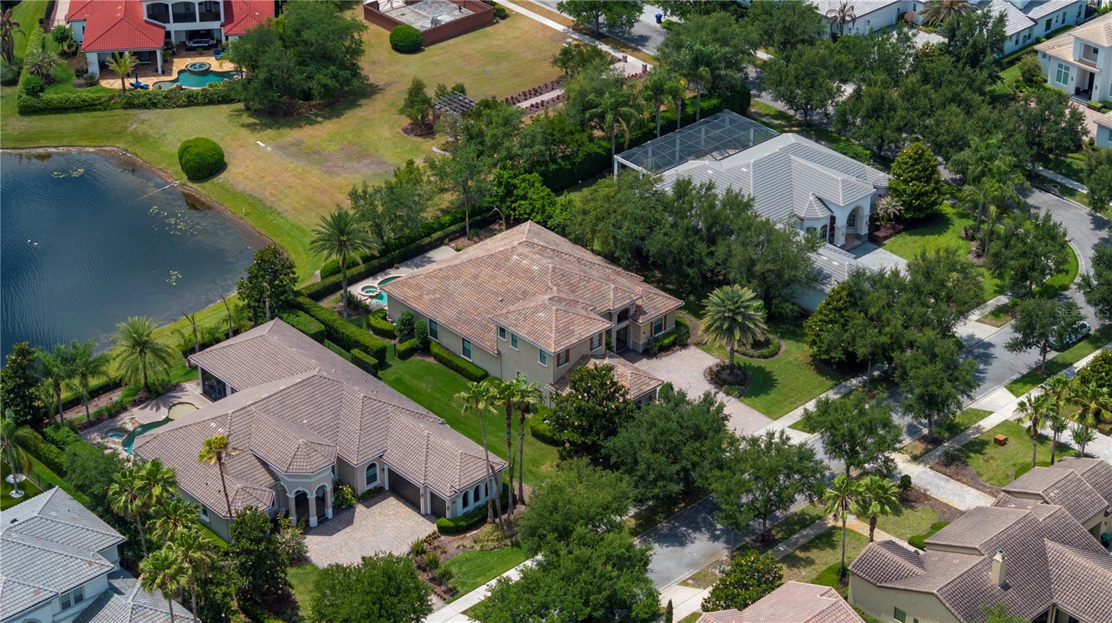 11753 VINCI DR, WINDERMERE, FL, 34786