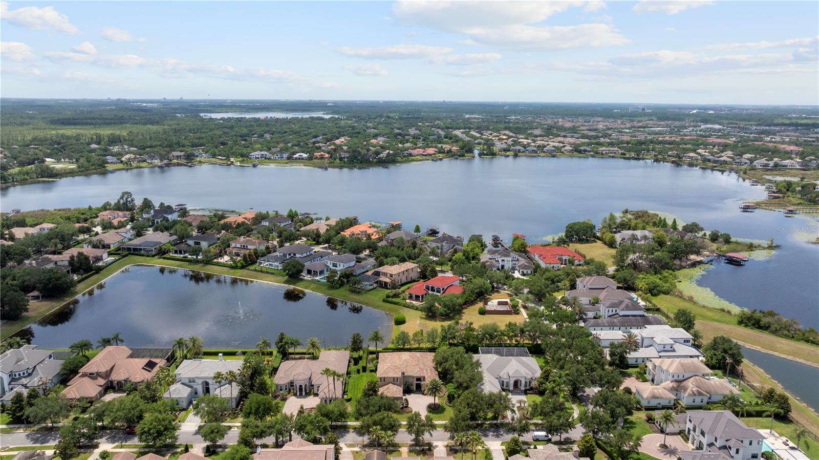 11753 VINCI DR, WINDERMERE, FL, 34786