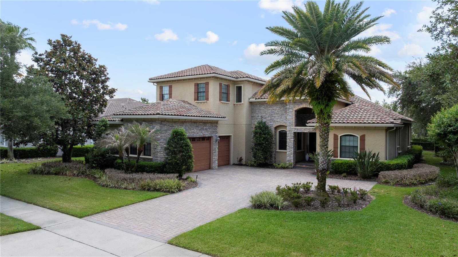 11753 VINCI DR, WINDERMERE, FL, 34786