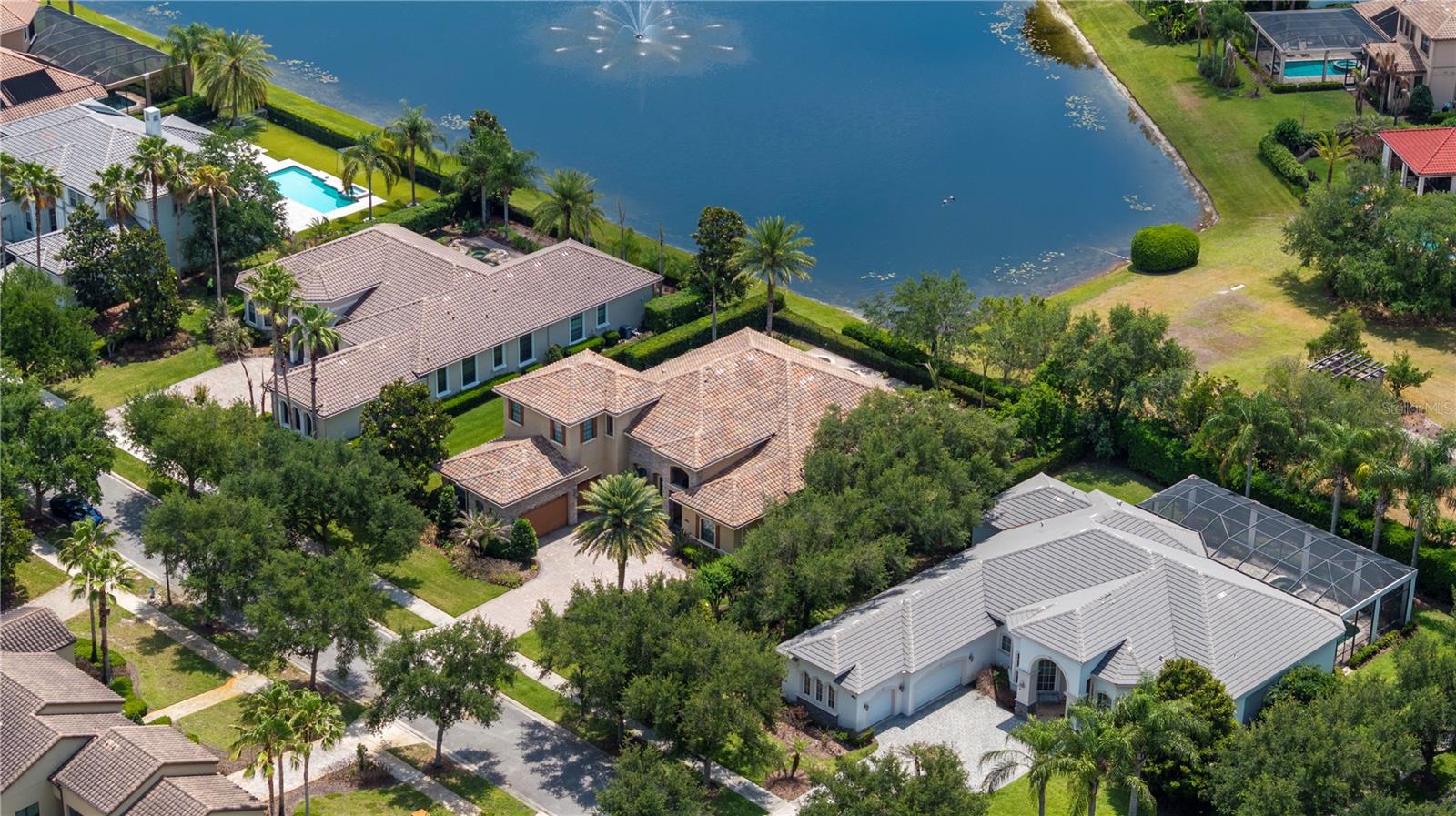 11753 VINCI DR, WINDERMERE, FL, 34786