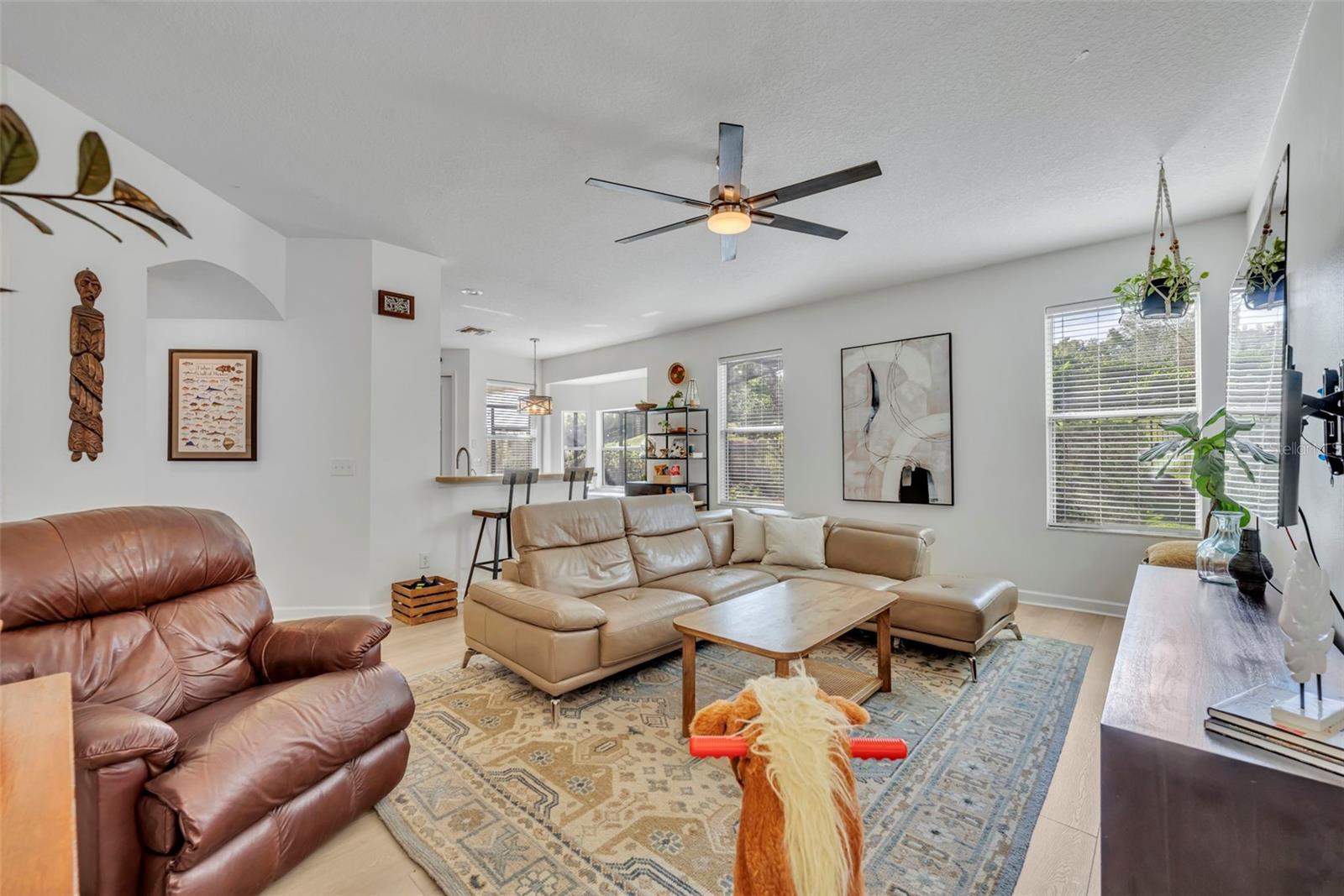 2329 NATOMA BLVD, MOUNT DORA, FL, 32757