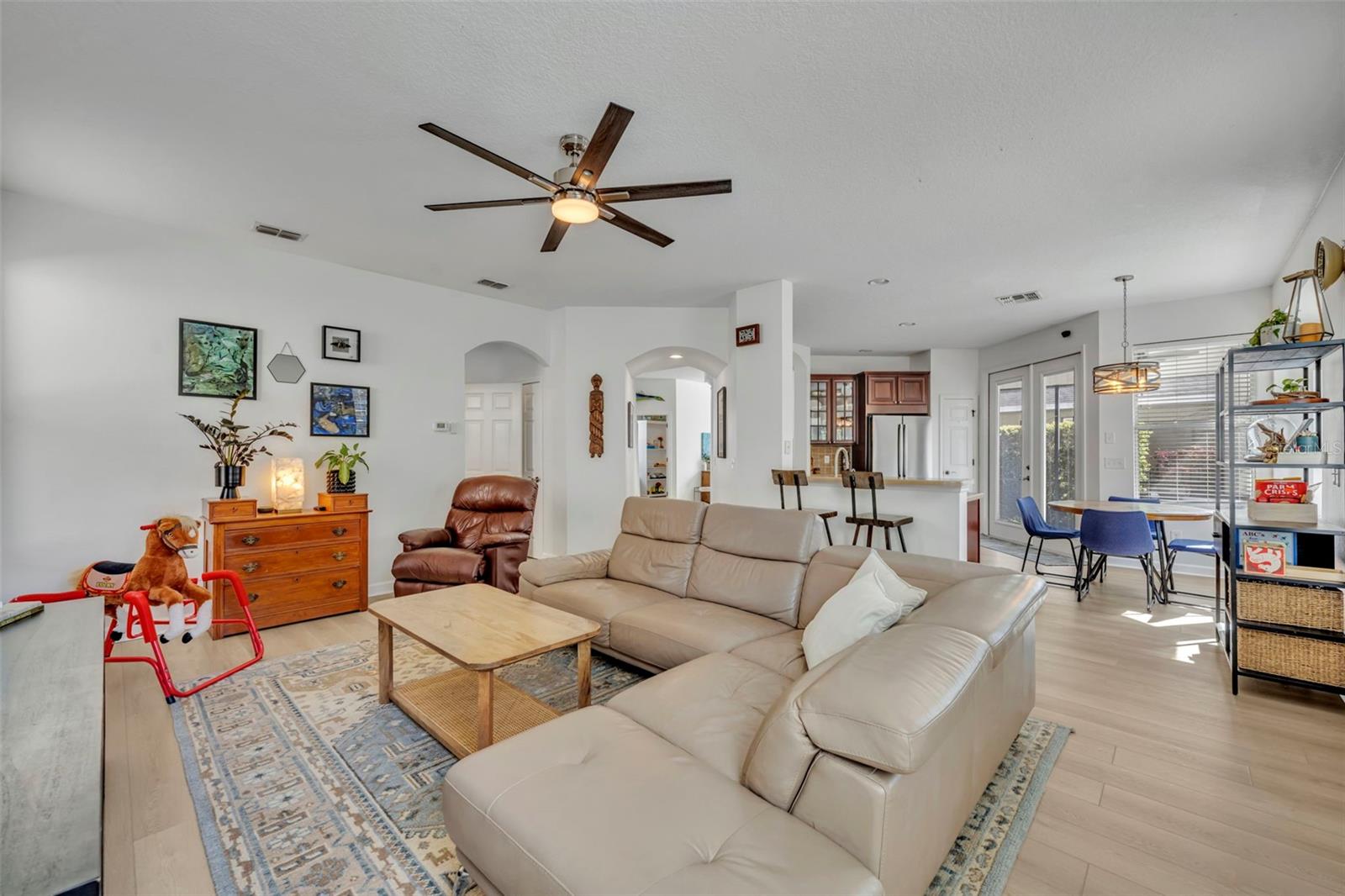 2329 NATOMA BLVD, MOUNT DORA, FL, 32757