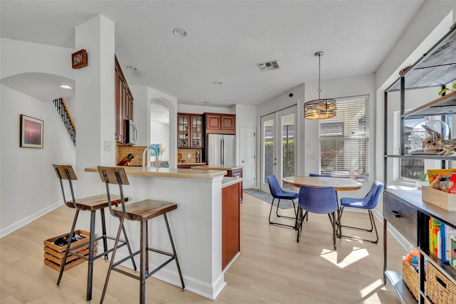 2329 NATOMA BLVD, MOUNT DORA, FL, 32757
