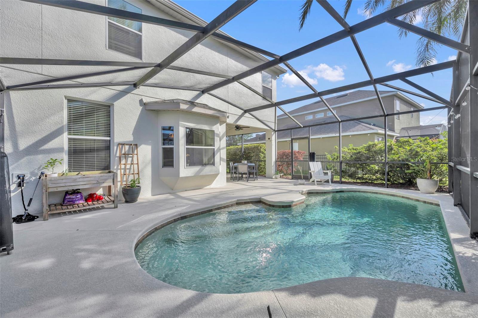 2329 NATOMA BLVD, MOUNT DORA, FL, 32757