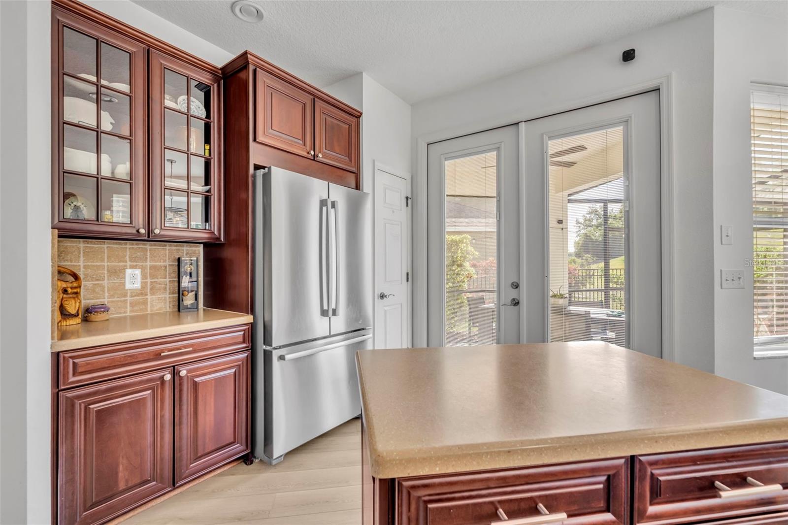 2329 NATOMA BLVD, MOUNT DORA, FL, 32757