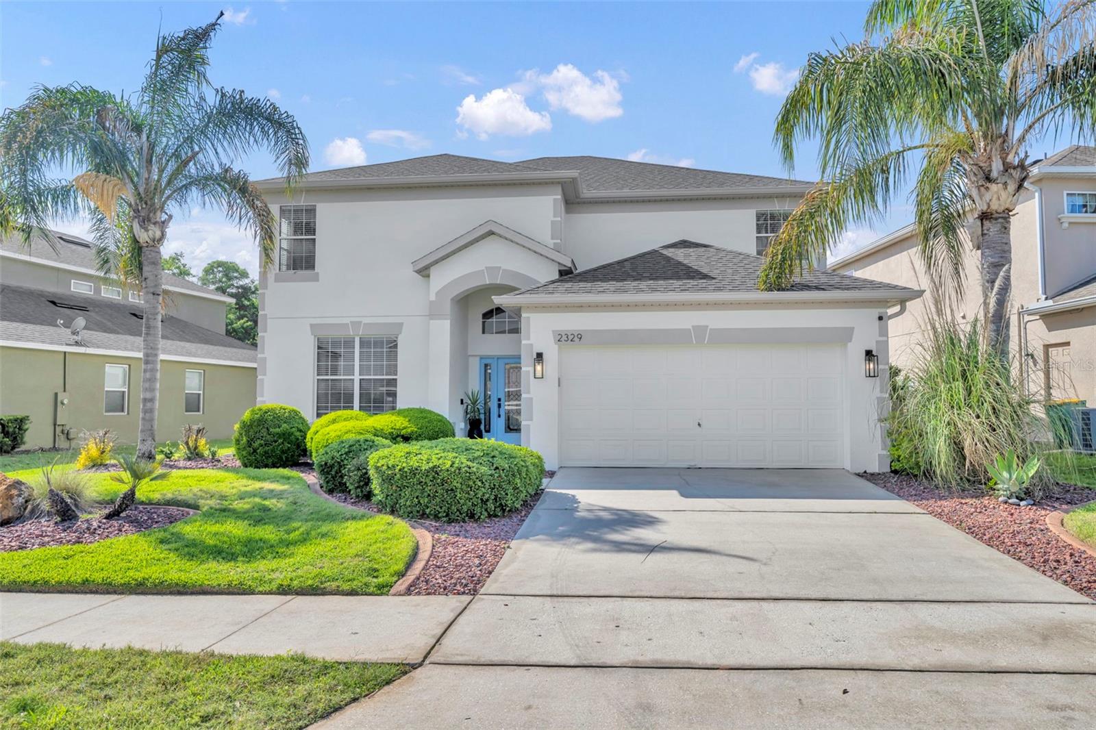 2329 NATOMA BLVD, MOUNT DORA, FL, 32757
