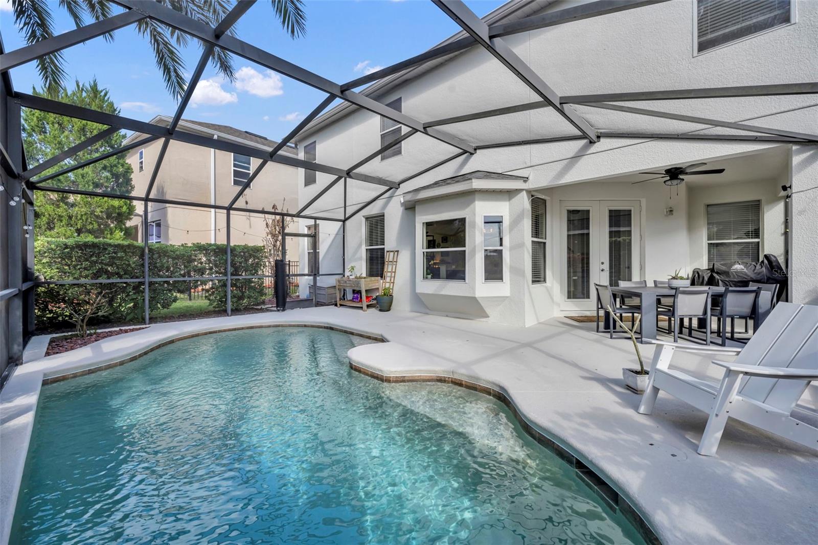 2329 NATOMA BLVD, MOUNT DORA, FL, 32757