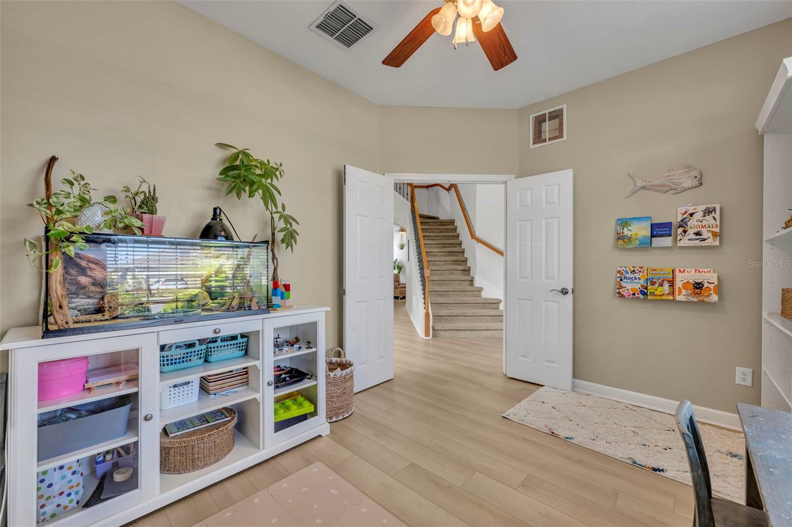 2329 NATOMA BLVD, MOUNT DORA, FL, 32757
