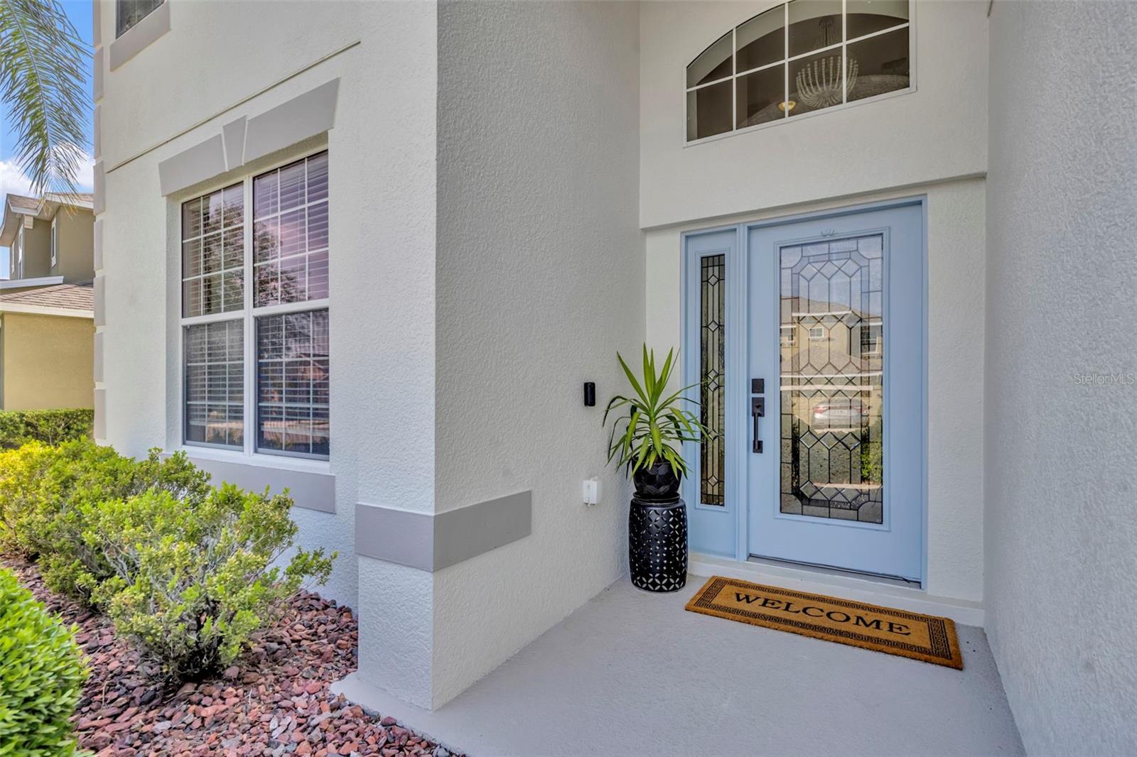 2329 NATOMA BLVD, MOUNT DORA, FL, 32757