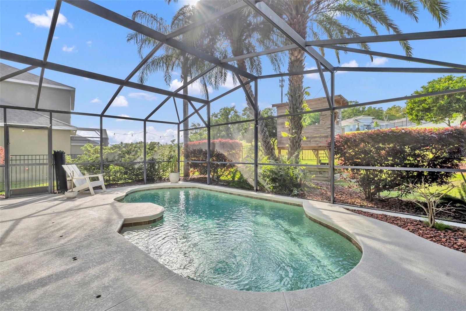 2329 NATOMA BLVD, MOUNT DORA, FL, 32757