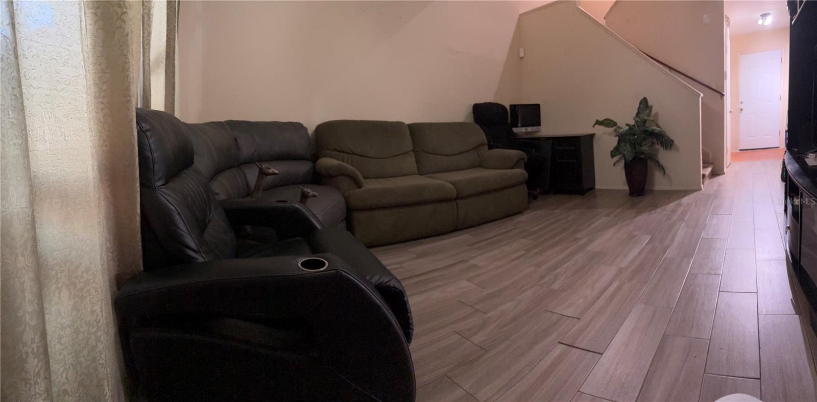 VILLAGE CONDO, ORLANDO, FL, 32839