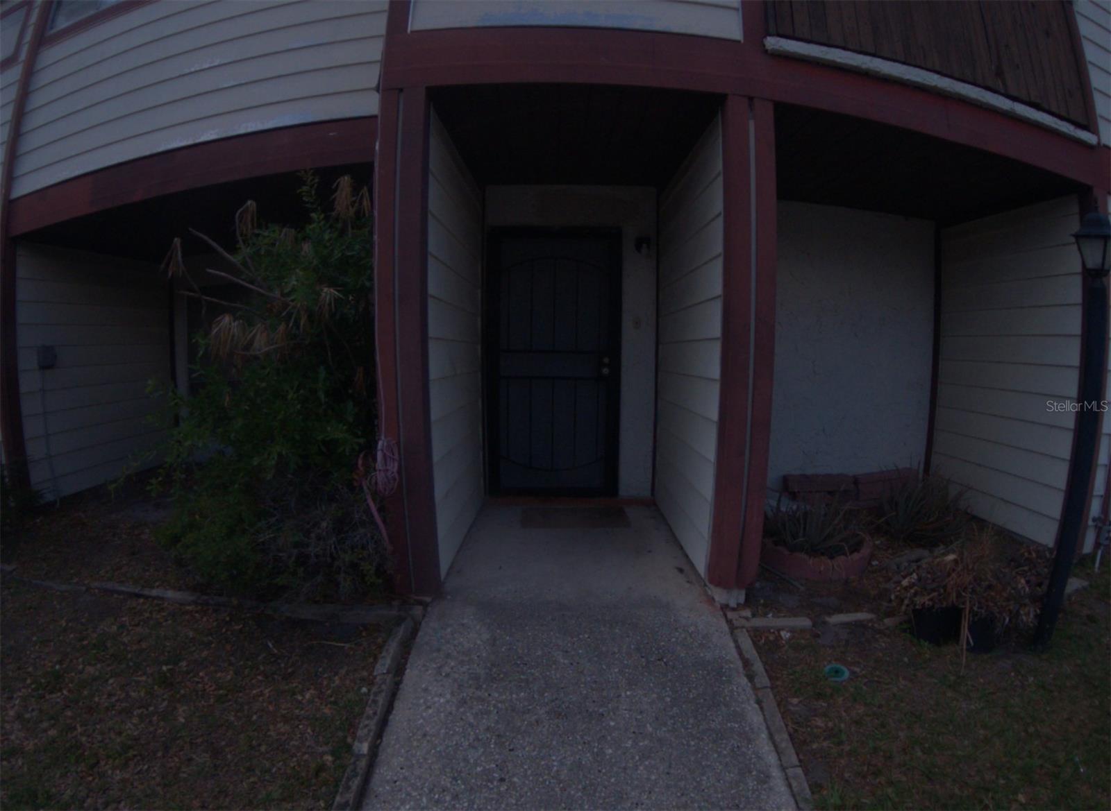VILLAGE CONDO, ORLANDO, FL, 32839