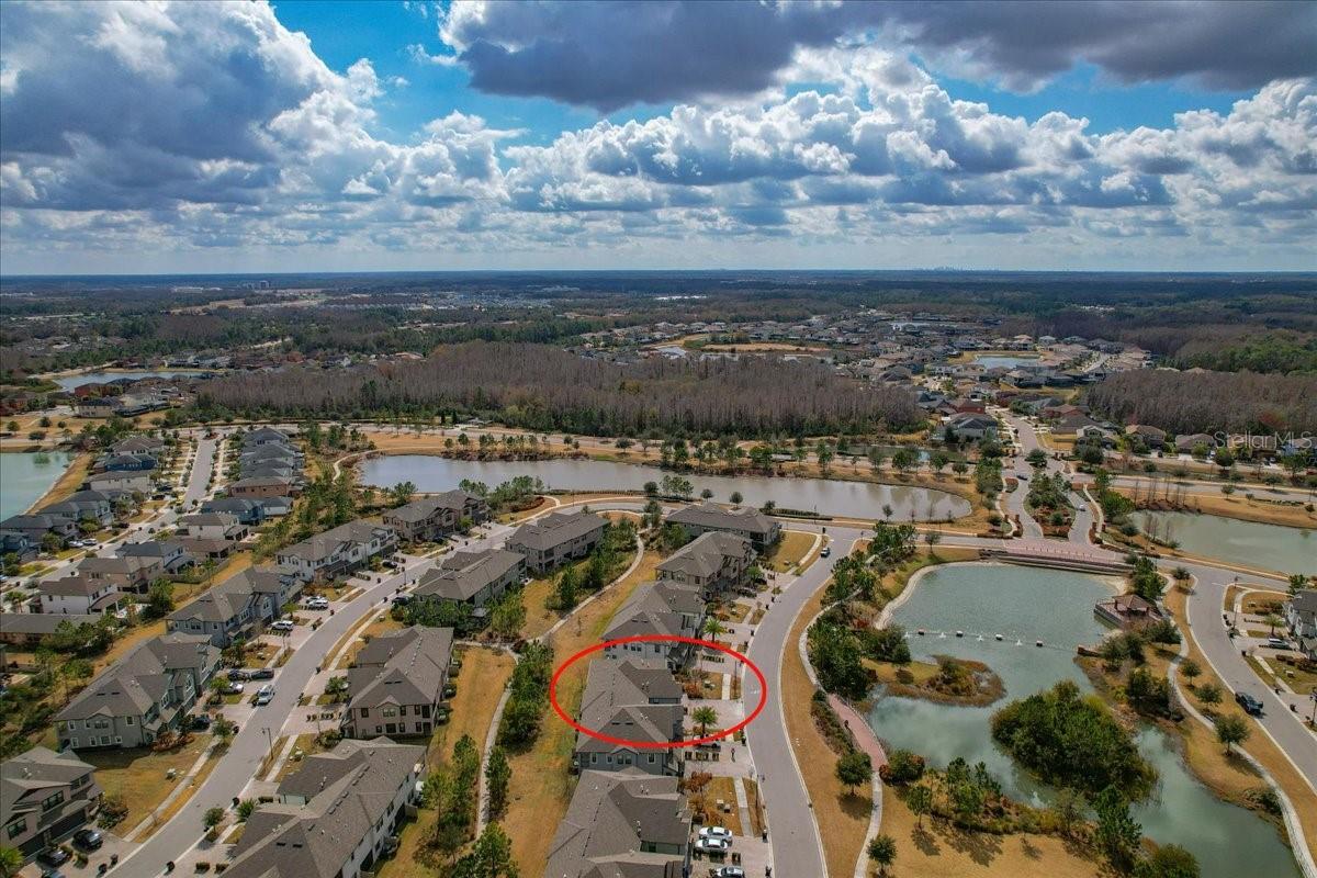 4664 LAGONA LN, WESLEY CHAPEL, FL, 33543