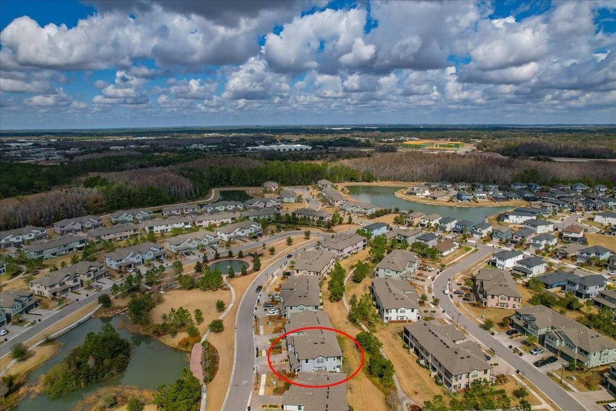 4664 LAGONA LN, WESLEY CHAPEL, FL, 33543