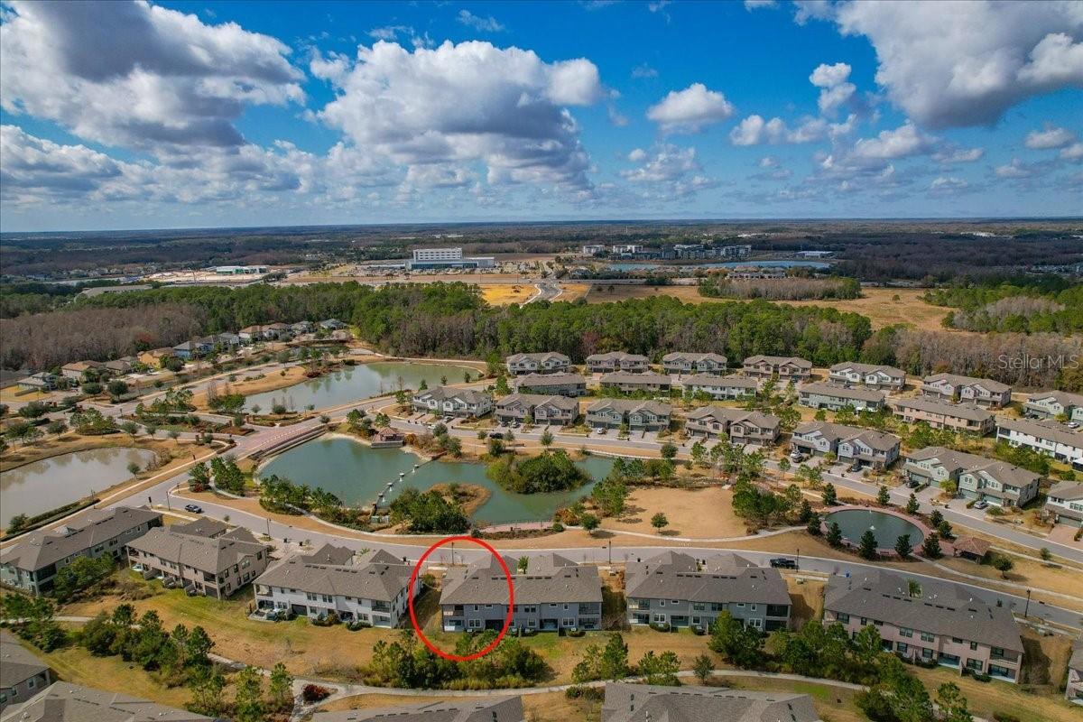 4664 LAGONA LN, WESLEY CHAPEL, FL, 33543