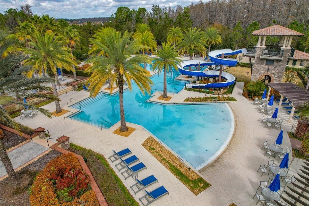 4664 LAGONA LN, WESLEY CHAPEL, FL, 33543