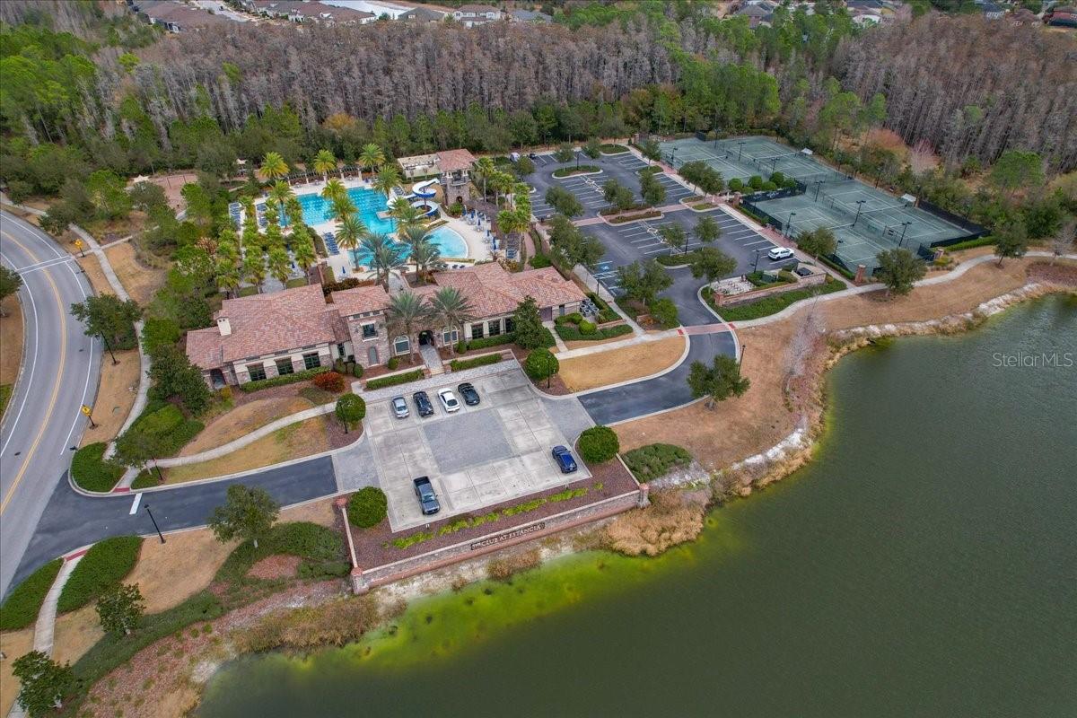 4664 LAGONA LN, WESLEY CHAPEL, FL, 33543