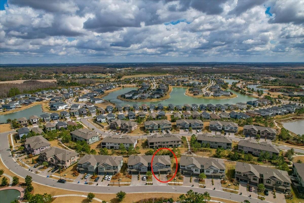 4664 LAGONA LN, WESLEY CHAPEL, FL, 33543