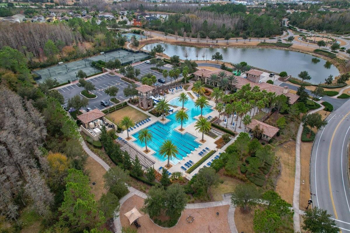 4664 LAGONA LN, WESLEY CHAPEL, FL, 33543