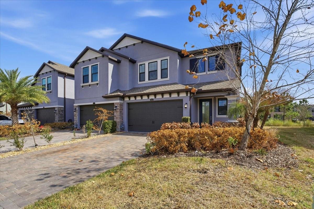 4664 LAGONA LN, WESLEY CHAPEL, FL, 33543
