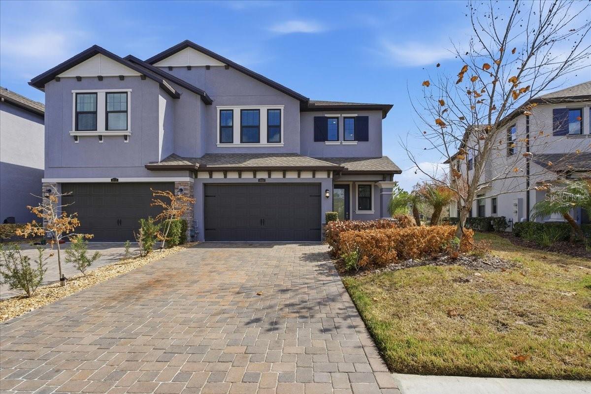 4664 LAGONA LN, WESLEY CHAPEL, FL, 33543