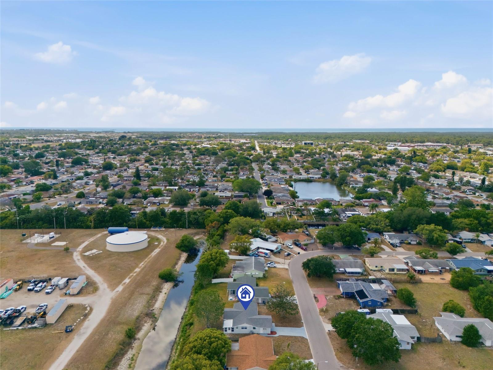 7526 PINEAPPLE LN, PORT RICHEY, FL, 34668