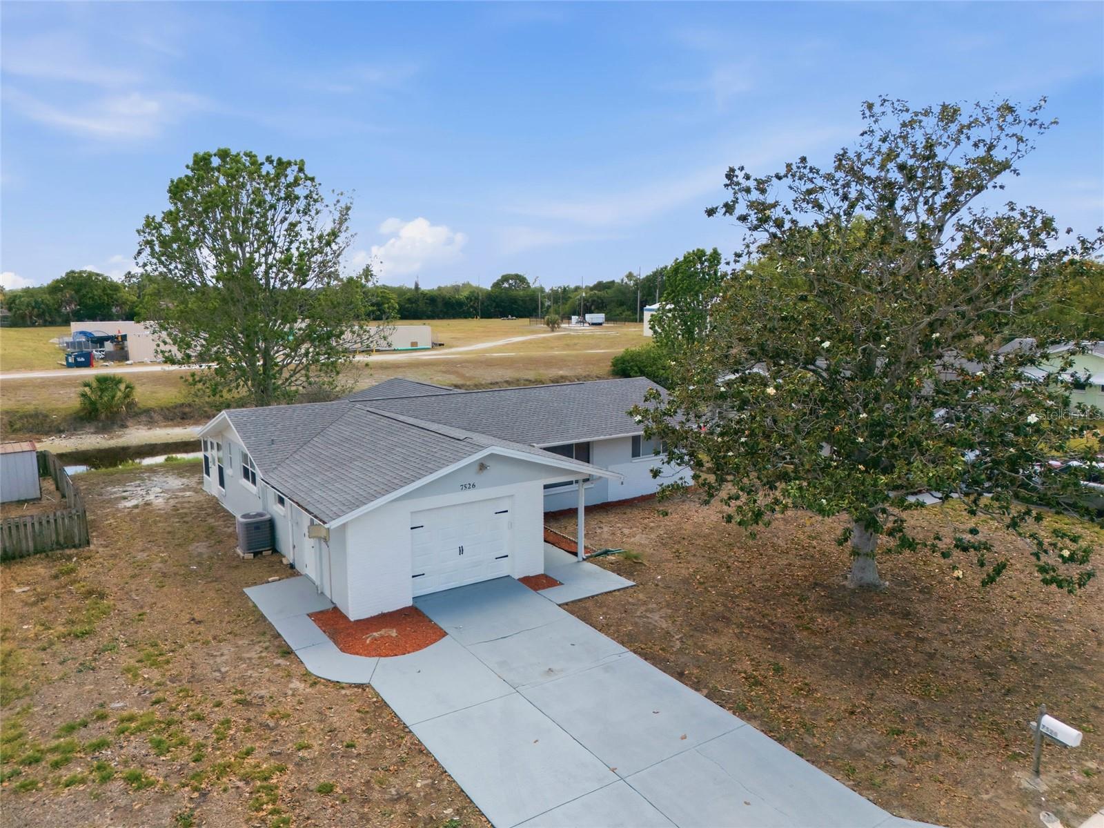 7526 PINEAPPLE LN, PORT RICHEY, FL, 34668