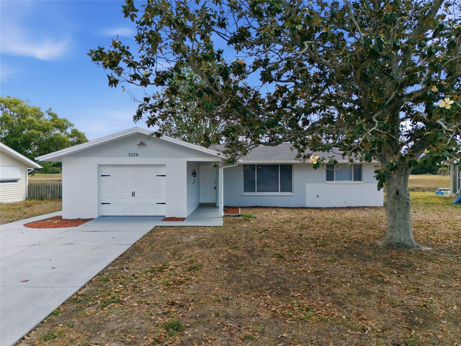 7526 PINEAPPLE LN, PORT RICHEY, FL, 34668