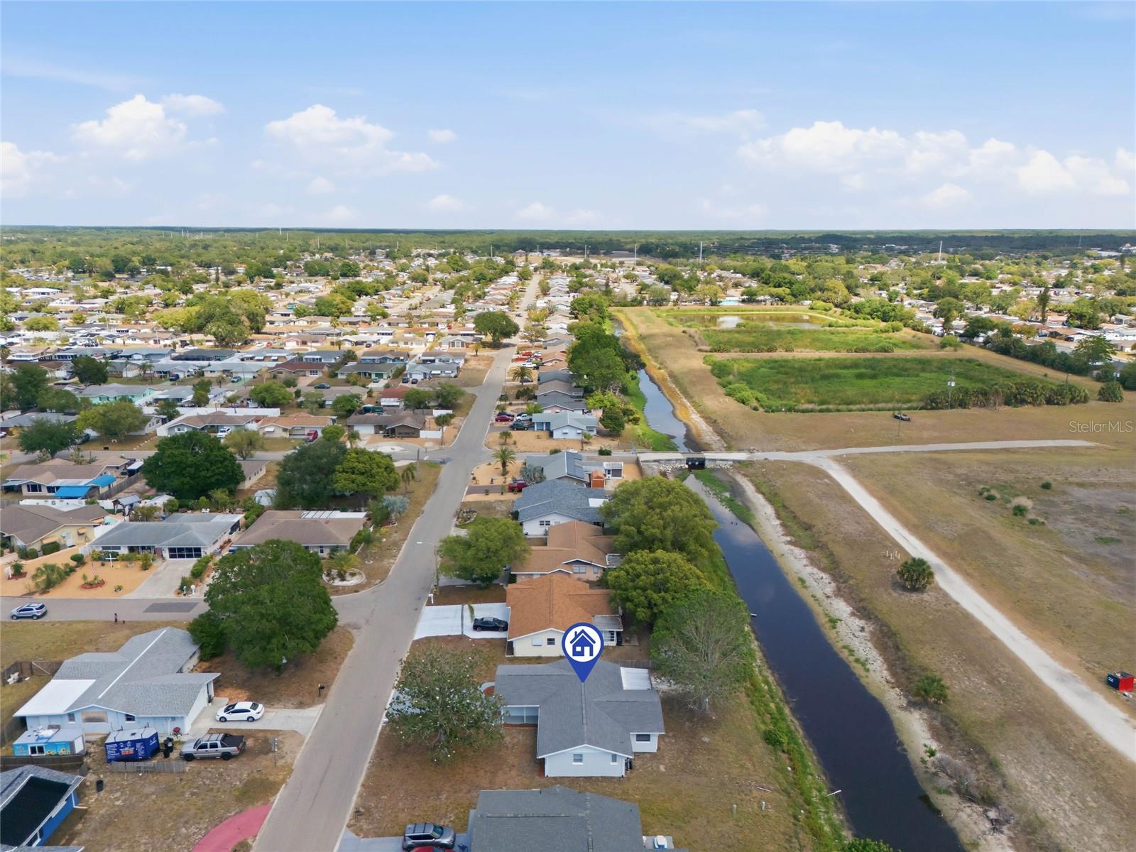 7526 PINEAPPLE LN, PORT RICHEY, FL, 34668