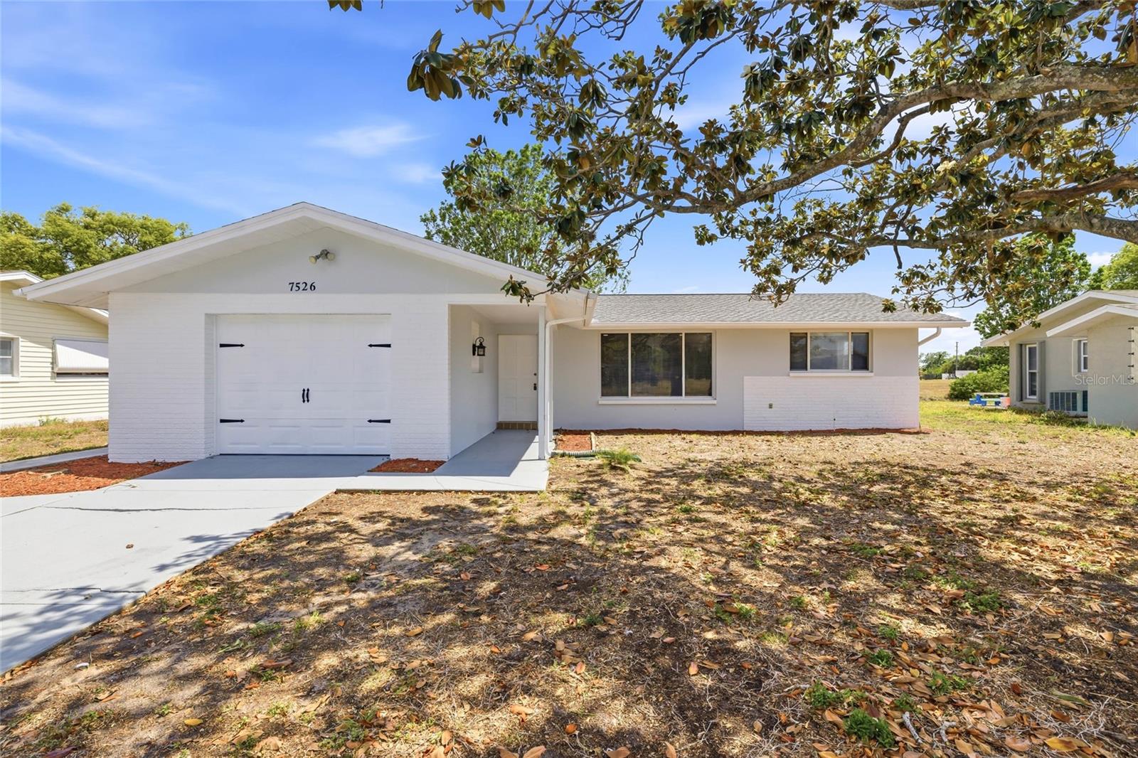7526 PINEAPPLE LN, PORT RICHEY, FL, 34668