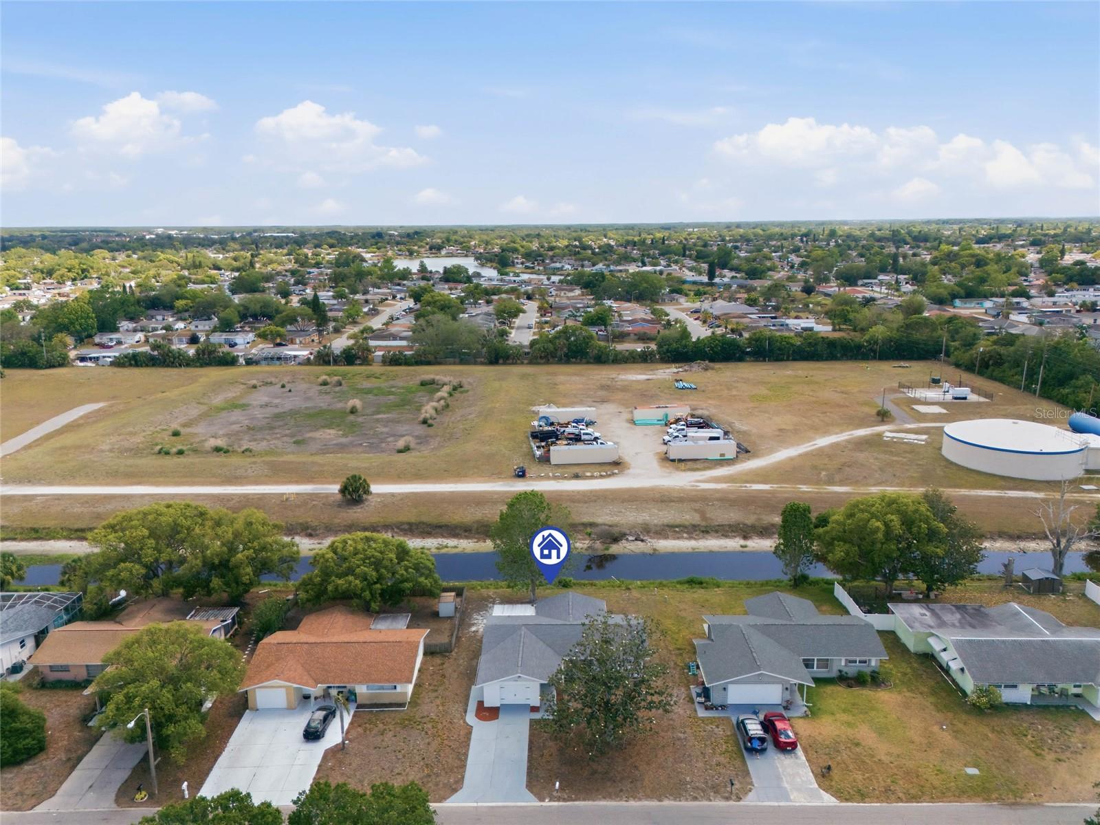 7526 PINEAPPLE LN, PORT RICHEY, FL, 34668