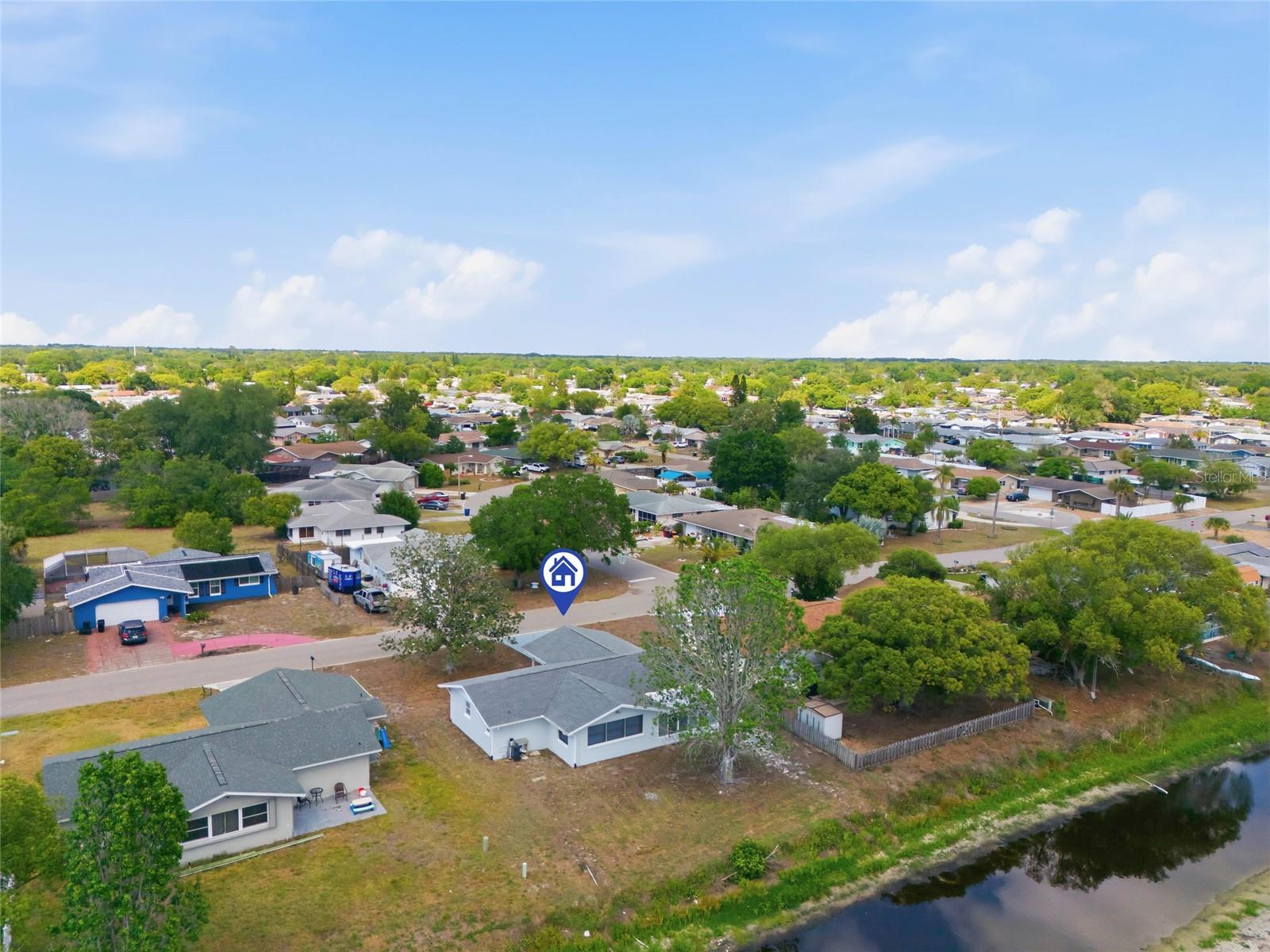 7526 PINEAPPLE LN, PORT RICHEY, FL, 34668