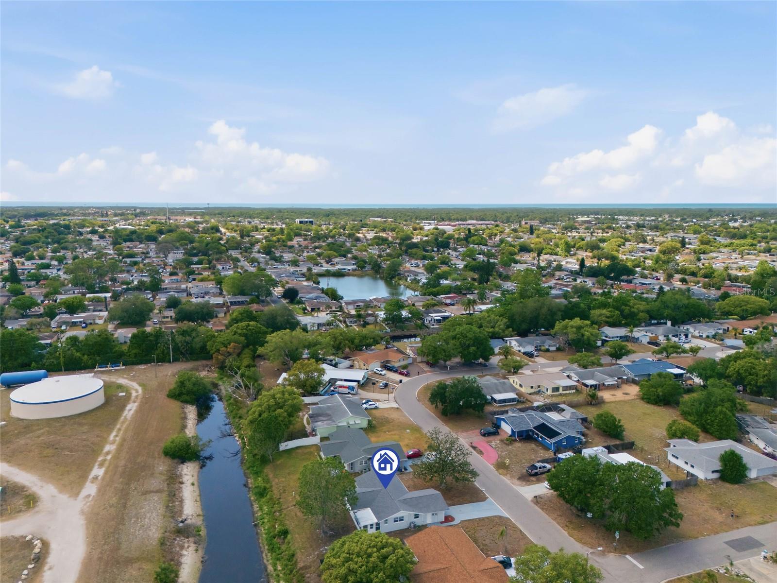 7526 PINEAPPLE LN, PORT RICHEY, FL, 34668