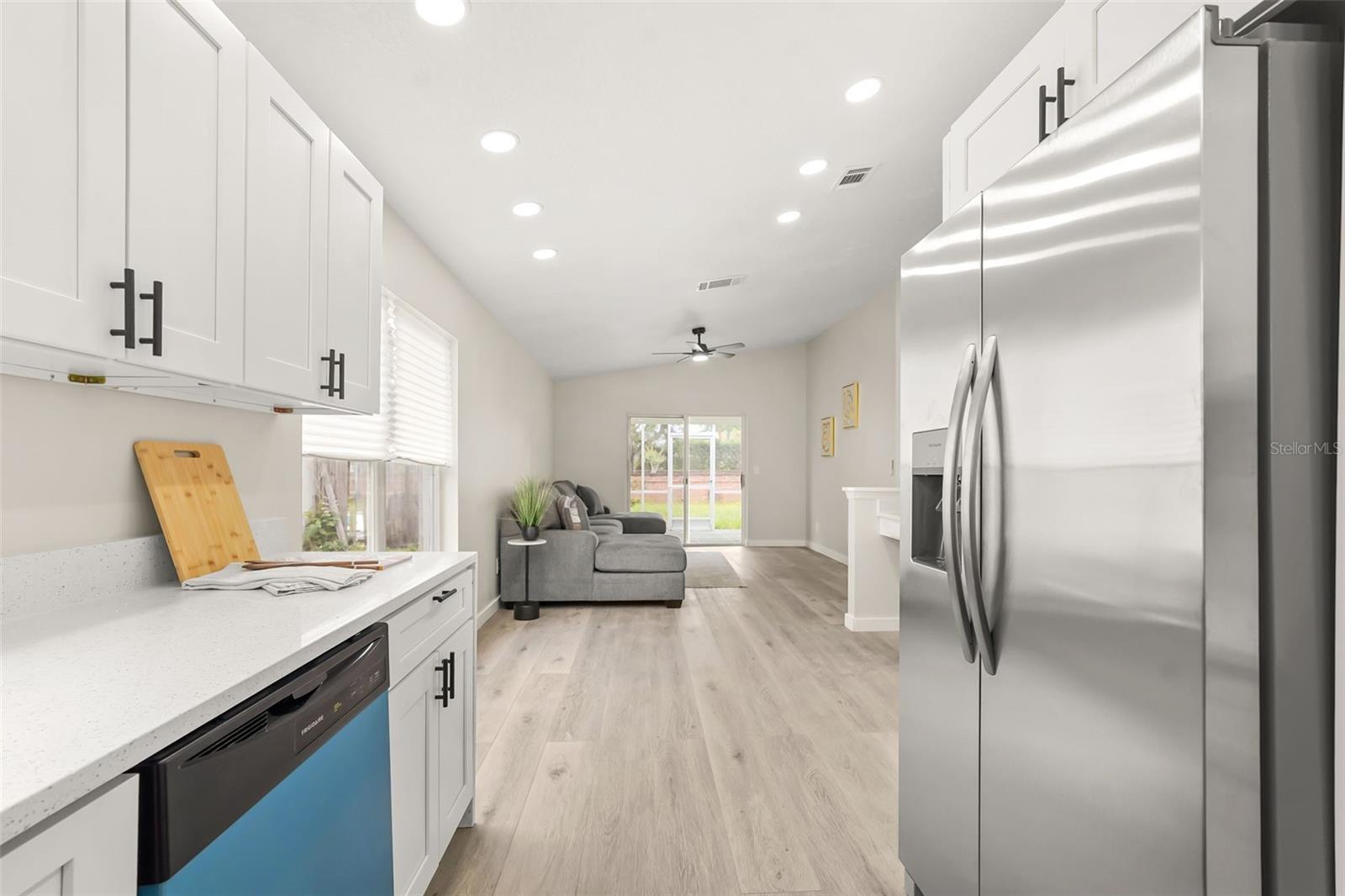 734 WECHSLER CIR, ORLANDO, FL, 32824