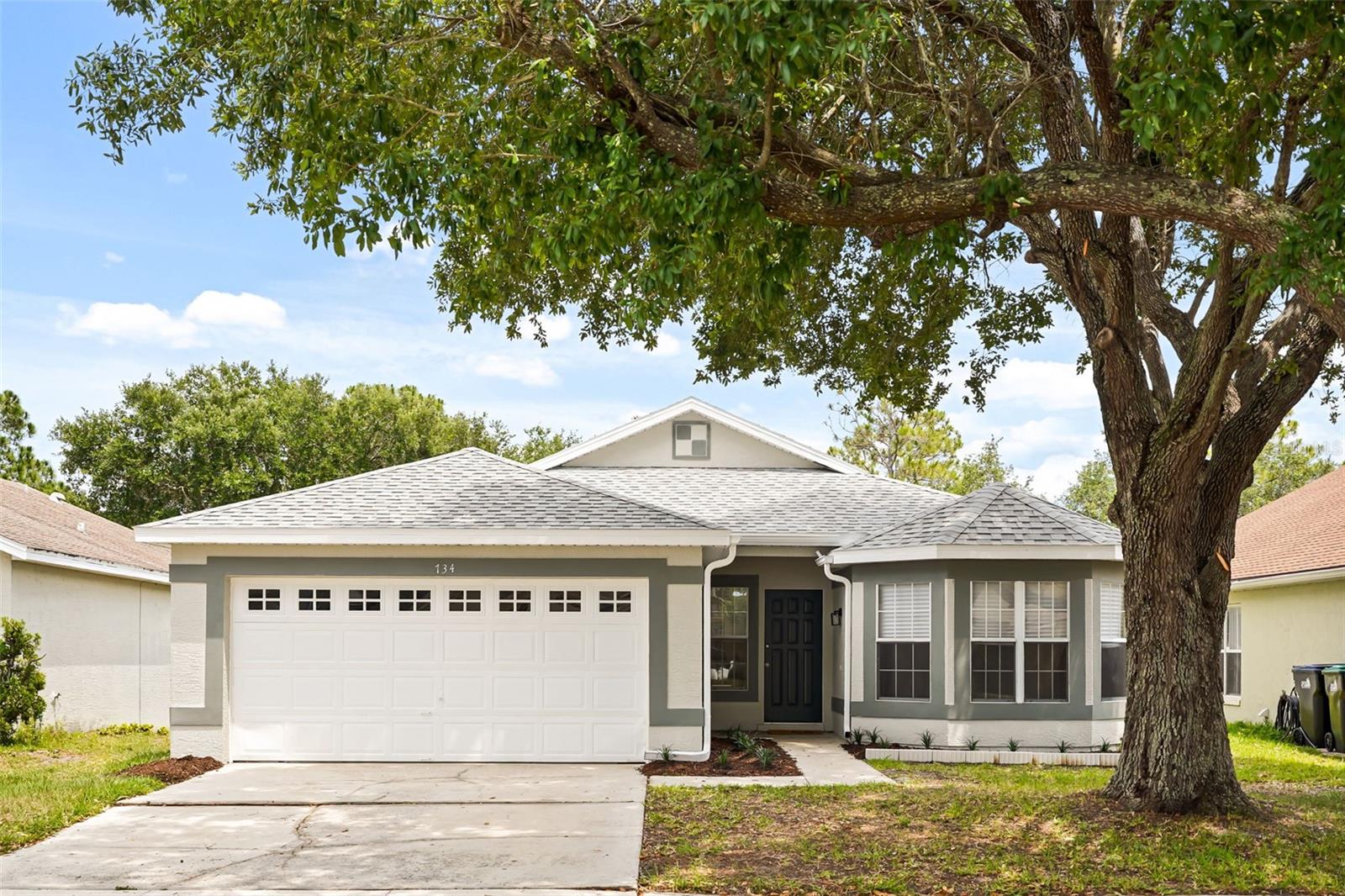 734 WECHSLER CIR, ORLANDO, FL, 32824