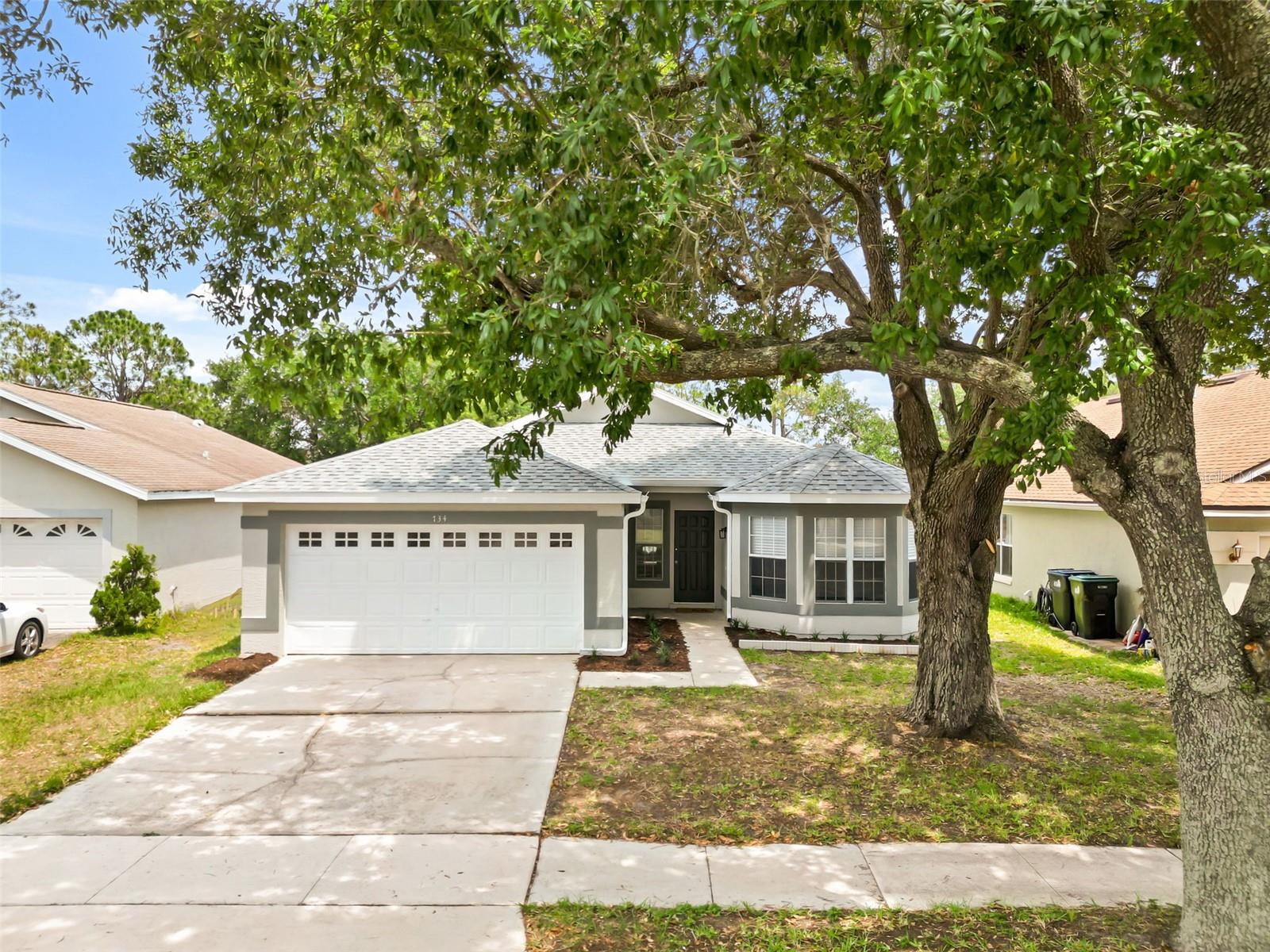 734 WECHSLER CIR, ORLANDO, FL, 32824