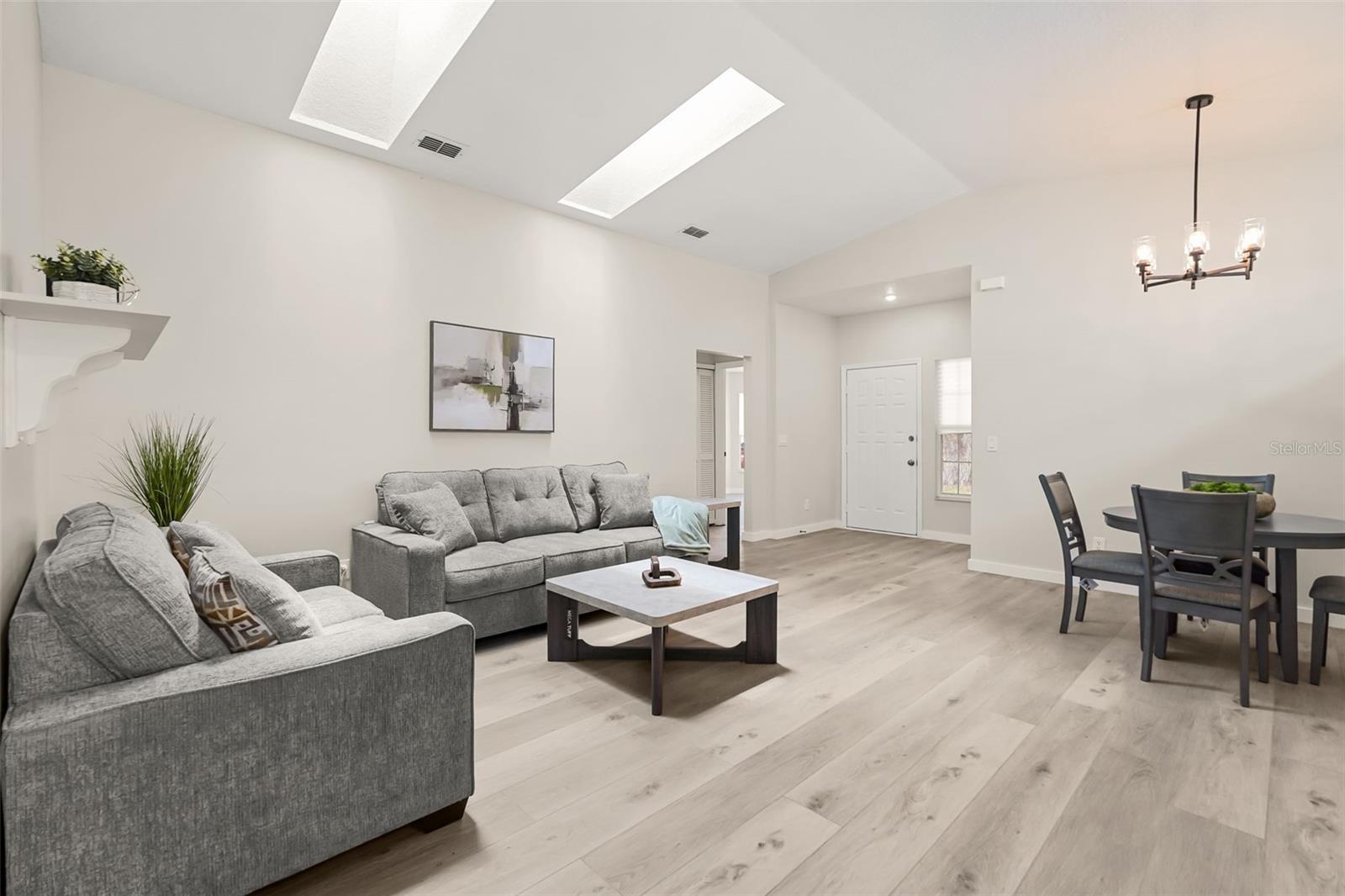 734 WECHSLER CIR, ORLANDO, FL, 32824
