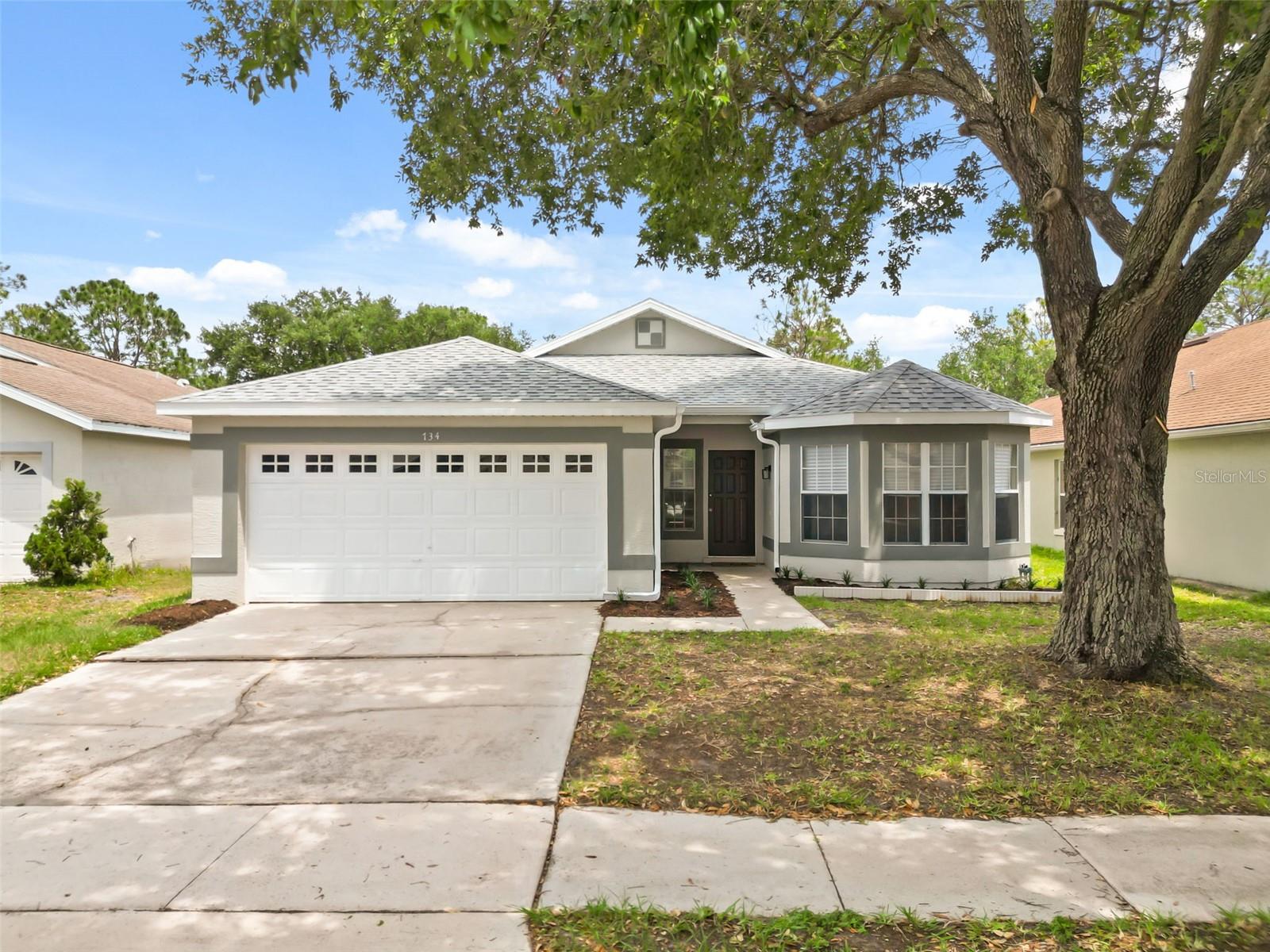 734 WECHSLER CIR, ORLANDO, FL, 32824