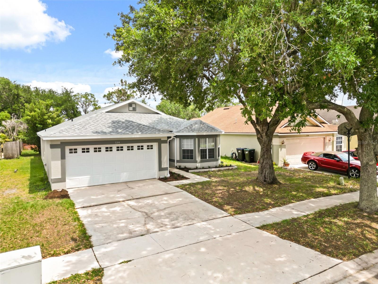 734 WECHSLER CIR, ORLANDO, FL, 32824